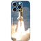 Space Shuttle Atlantis Liftoff iPhone 16 Pro Skin